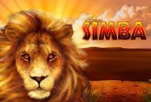 African Simba slot